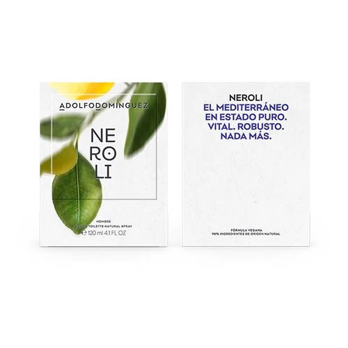 Neroli Men Edición Limitada