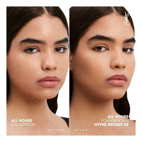 All Hours Hyper Bronzer 