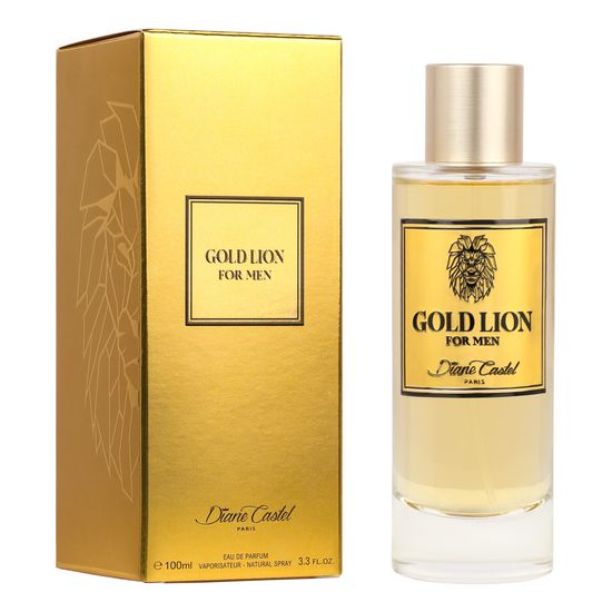 Gold Lion Edp