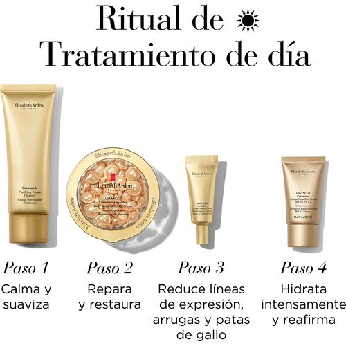 Twist & Lift Advanced Ceramide Capsules Estuche