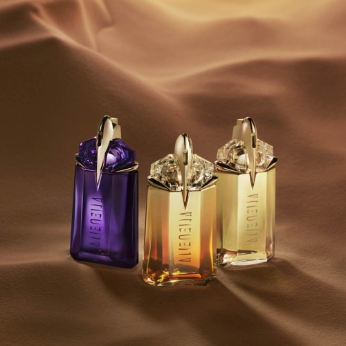 Alien Goddess Intense edp