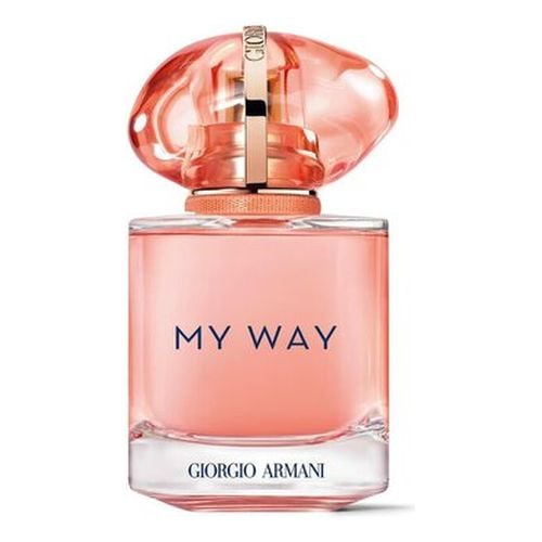 My Way Ylang Edp