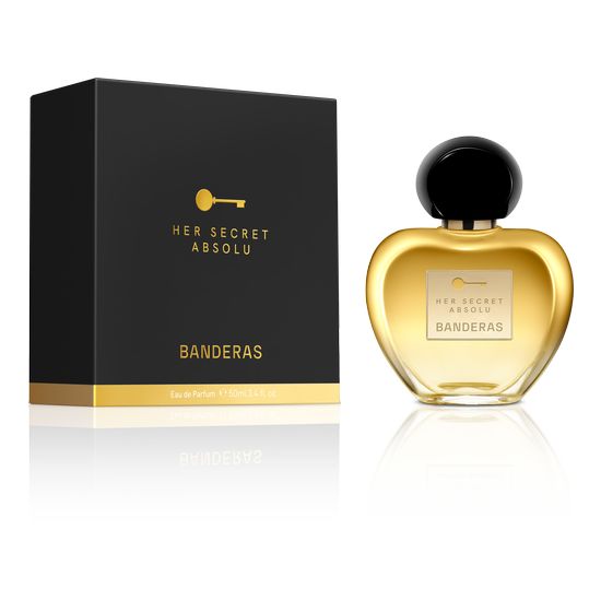 Her Secret Absolu Edp