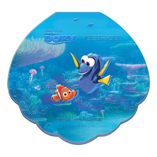 Pixar Dory