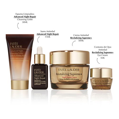 Revitalizing Supreme + Estuche