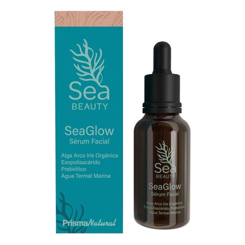 SeaGlow Sérum Facial