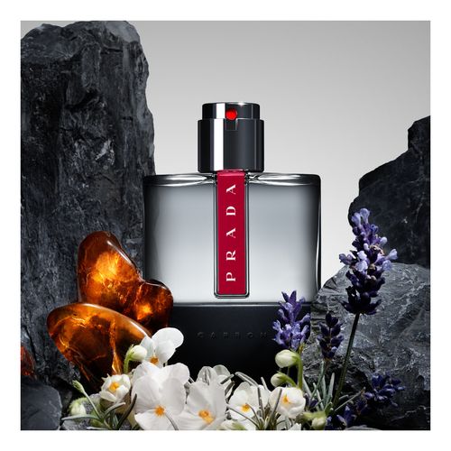 Luna Rossa Carbon Edt Estuche