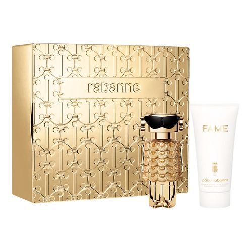 Fame Intense Edp Estuche