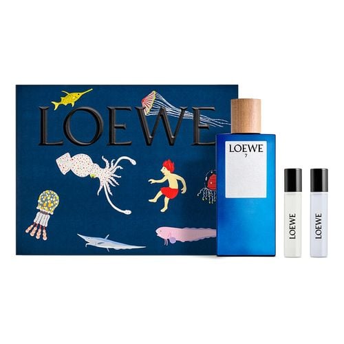 7 Loewe Edt Estuche