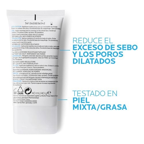 Effaclar Mat