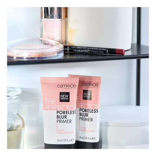 The Perfector Poreless Blur