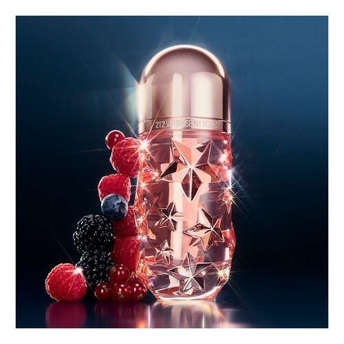 212 Vip Rosé NY Rodeo Edp