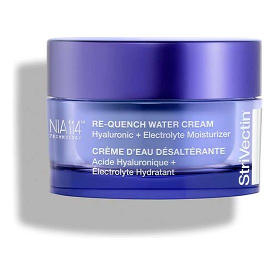 Re-Quench Water Cream