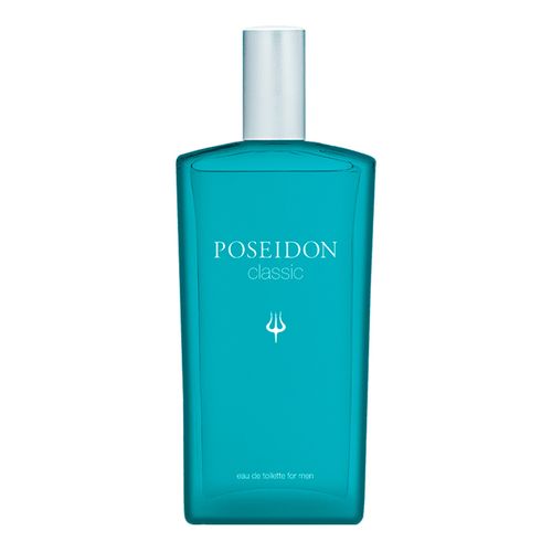 Poseidon Classic Men