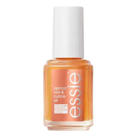 Apricot Nail & Cuticle Oil