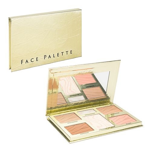 Face Palette Maquillaje