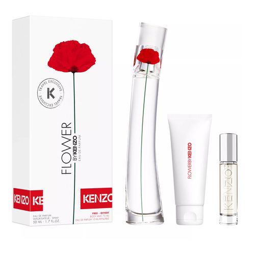 Flower By Kenzo Edp Estuche