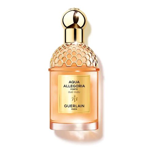 Aqua Allegoria Forte Oud Yuzu 