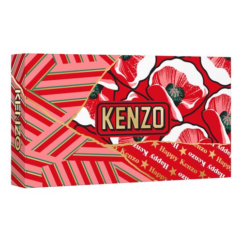 Flower By Kenzo Edp Estuche