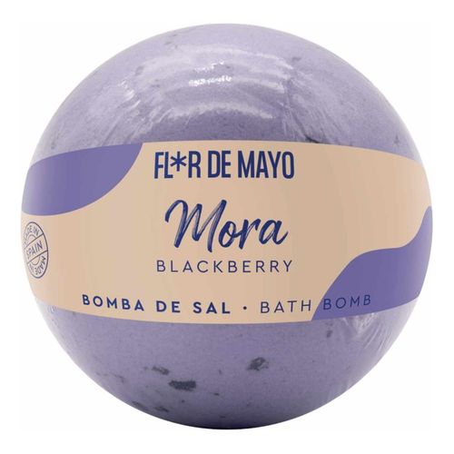 Bomba de Baño Mora