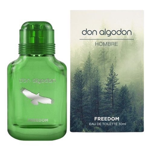 Freedom Green Edt