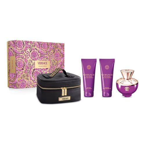 Dylan Purple Eau de Parfum Estuche 