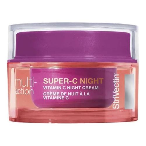 Multi-Action Super-C Crema Noche