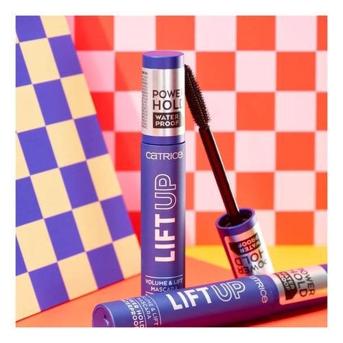 LIFT UP Volume & Lift Power Hold Waterproof