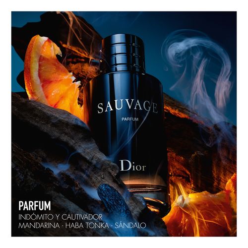 Sauvage Parfum