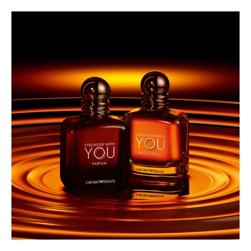 Stronger With You Parfum