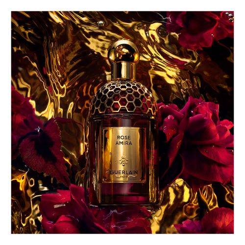 Absolus Allegoria Rose Amira Edp