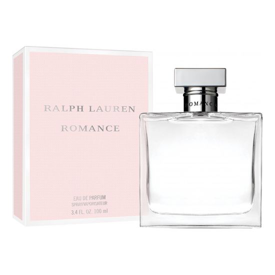 Romance Edp