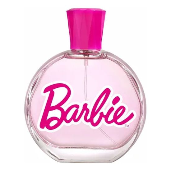 Barbie Edt Neceser