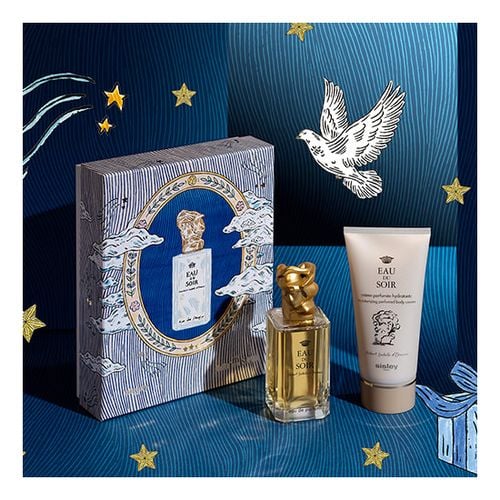 Eau Du Soir Edp Estuche