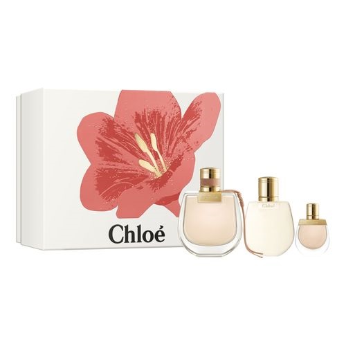 Chloé Nomade Edp Estuche