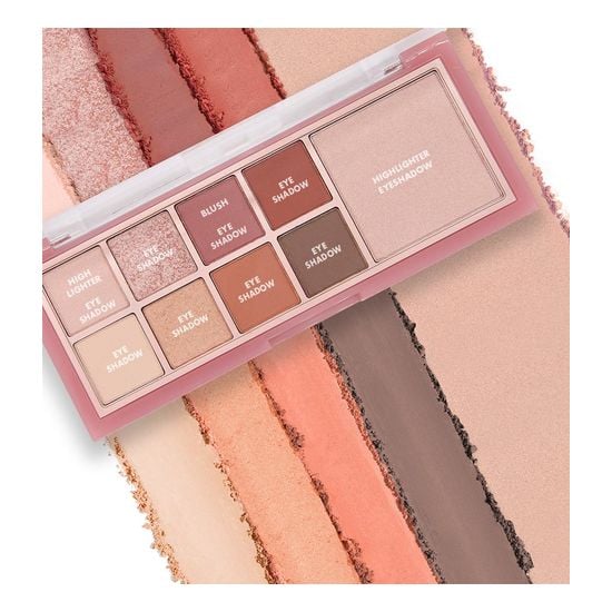 Beauty Palette