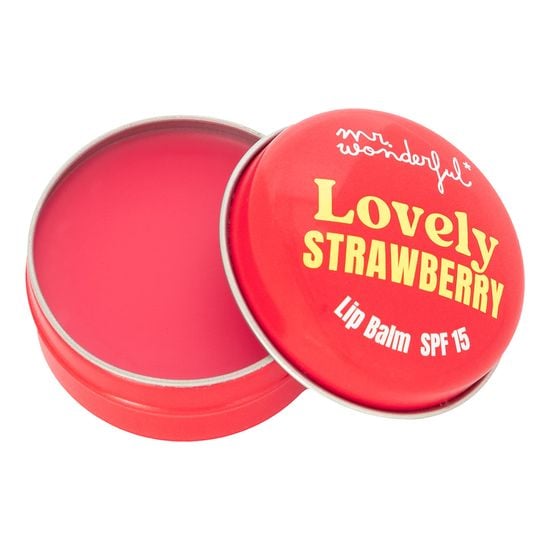 Lip Balm