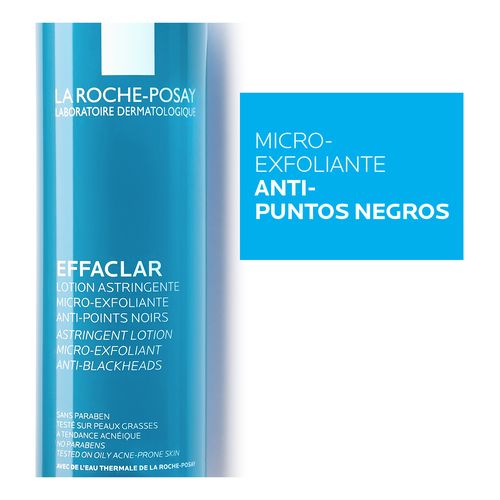 Effaclar Loción Astringente