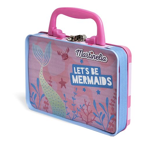 Let´s Be Mermaids