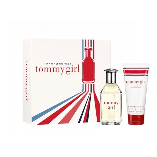 Tommy Girl Edt Estuche