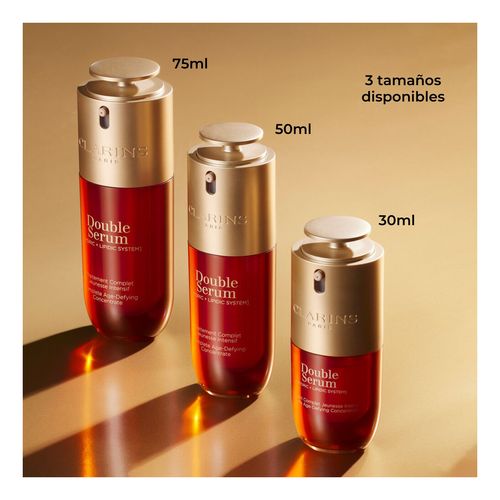 Double Serum G9