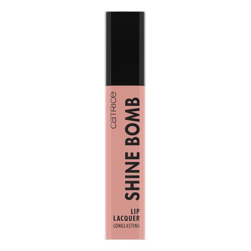 Lip Lacquer Shine Bomb