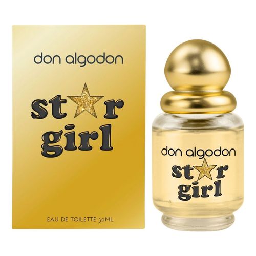 Star Girl Edt