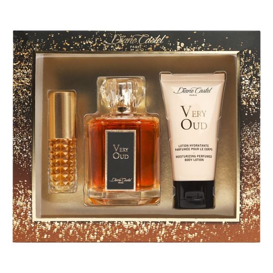 Very Oud Edp Estuche