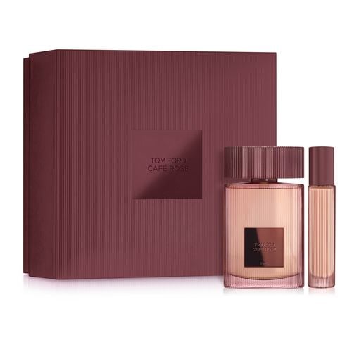 Café Rose Edp Estuche