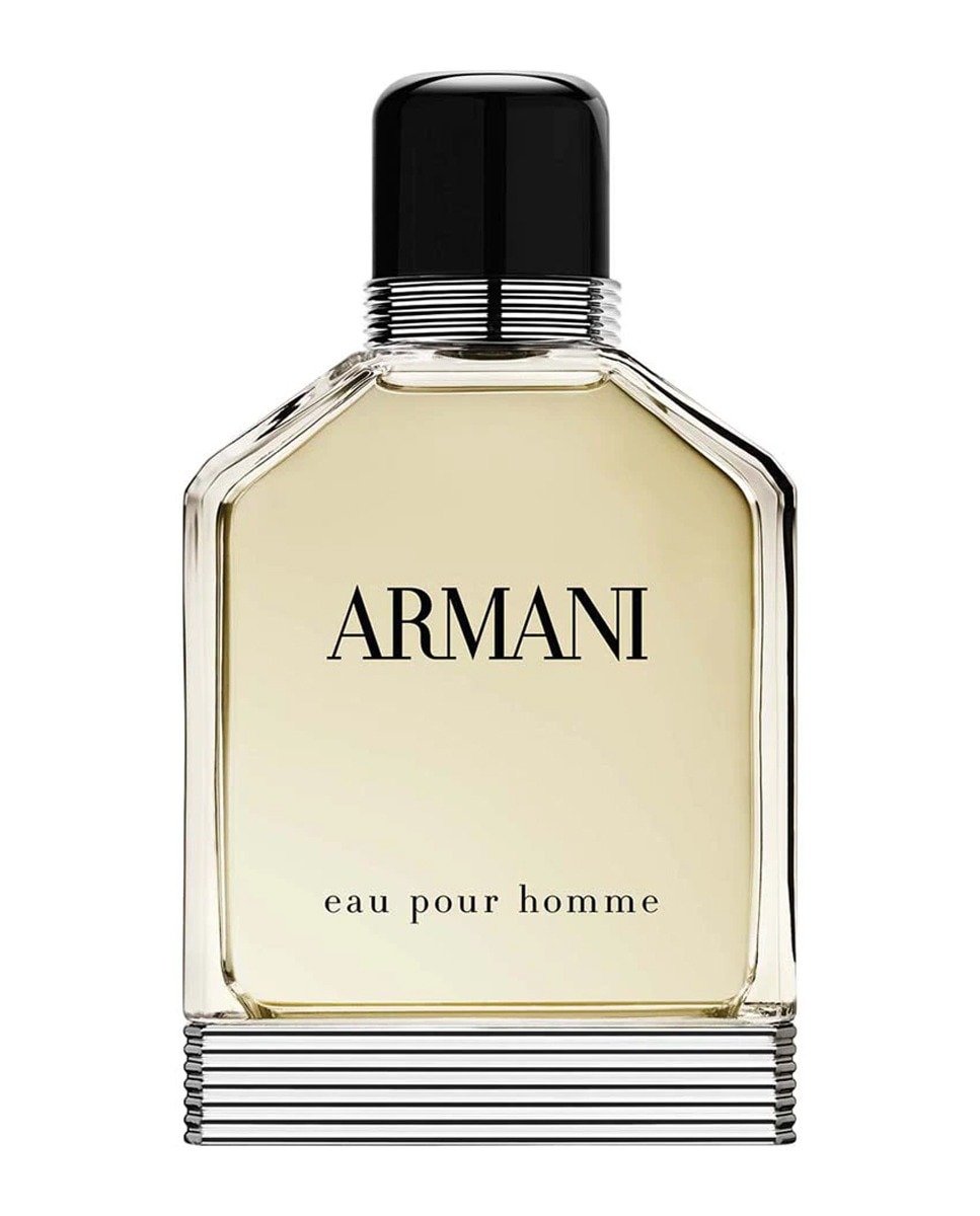 Armani Homme Edt