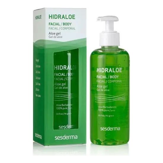 Hidraloe