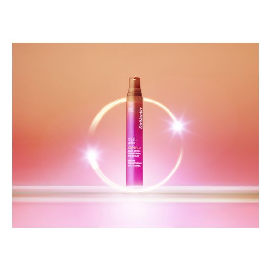 Multi-Action Super C Eye Serum