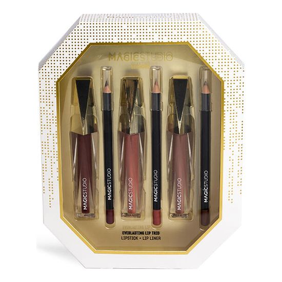 Diamond Everlasting Lip Trio Set