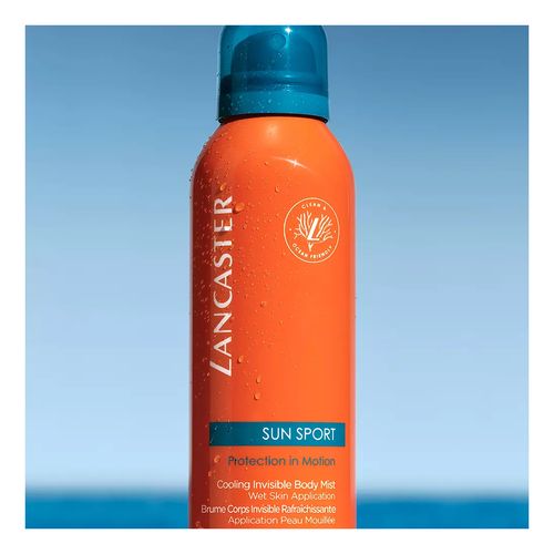 Sun Sport Body Mist Spf50